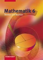 Mathematik 6 - Schülerband / Niedersachsen