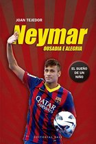 Base Hispánica 33 - Neymar