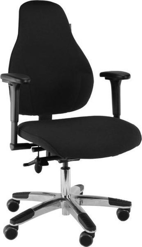 Nauwgezet Rauw Uitreiken Score 5100 Small ergonomische bureaustoel | bol.com