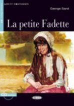 La Petite Fadette - Book & Cd