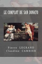 Saga Cinquecento- Le COMPLOT de SAN DONATO