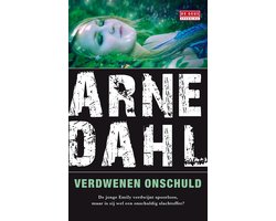 Omslag van A-Team 8 - Verdwenen onschuld