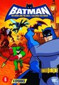 BATMAN/L'ALLIANCE DES HEROS VOL 2