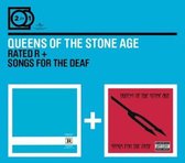 Rated R / Songs For The Deaf