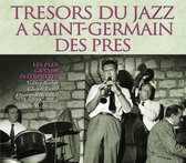 Tresors Du Jazz A Saint-Germain Des Pres