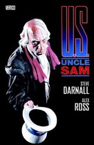 Uncle Sam Deluxe HC