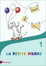 La Petite Pierre 1. Cahier d'activités- Ausgabe 2016
