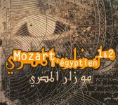 Mozart L'Egyptien 1 &Amp; 2