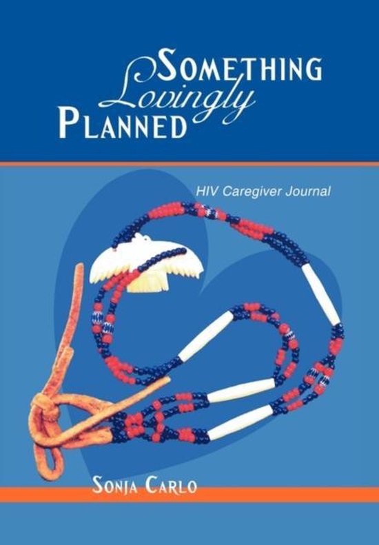 Something Lovingly Planned - cover