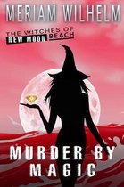 Murder By Magic