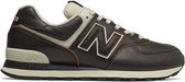 New Balance - Heren Sneakers ML574LPK - Zwart - Maat 41 1/2