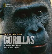 Face to Face with Gorillas (Face to Face )