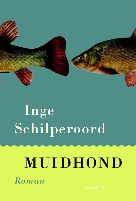 Muidhond - Inge Schilperoord | Respetofundacion.org