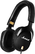 Marshall Monitor - Over-ear koptelefoon - Zwart