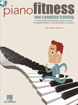 Piano Fitness | Een Complete Training | Mark Harrison