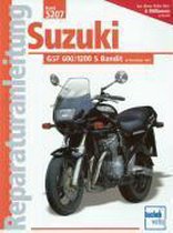 Suzuki GSF 600 / 1200 (S) Bandit ab Baujahr 1995
