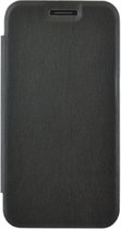 BIG BEN CRYSTALIP7 mobiele telefoon behuizingen 11,9 cm (4.7") Folioblad Zwart