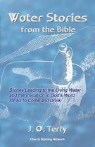 Water Stories from the Bible