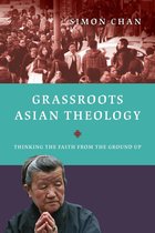 Grassroots Asian Theology