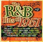 The R&B Hits Of 1951