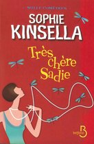 Omslag Très chère Sadie