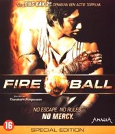 Fireball (Blu-Ray)