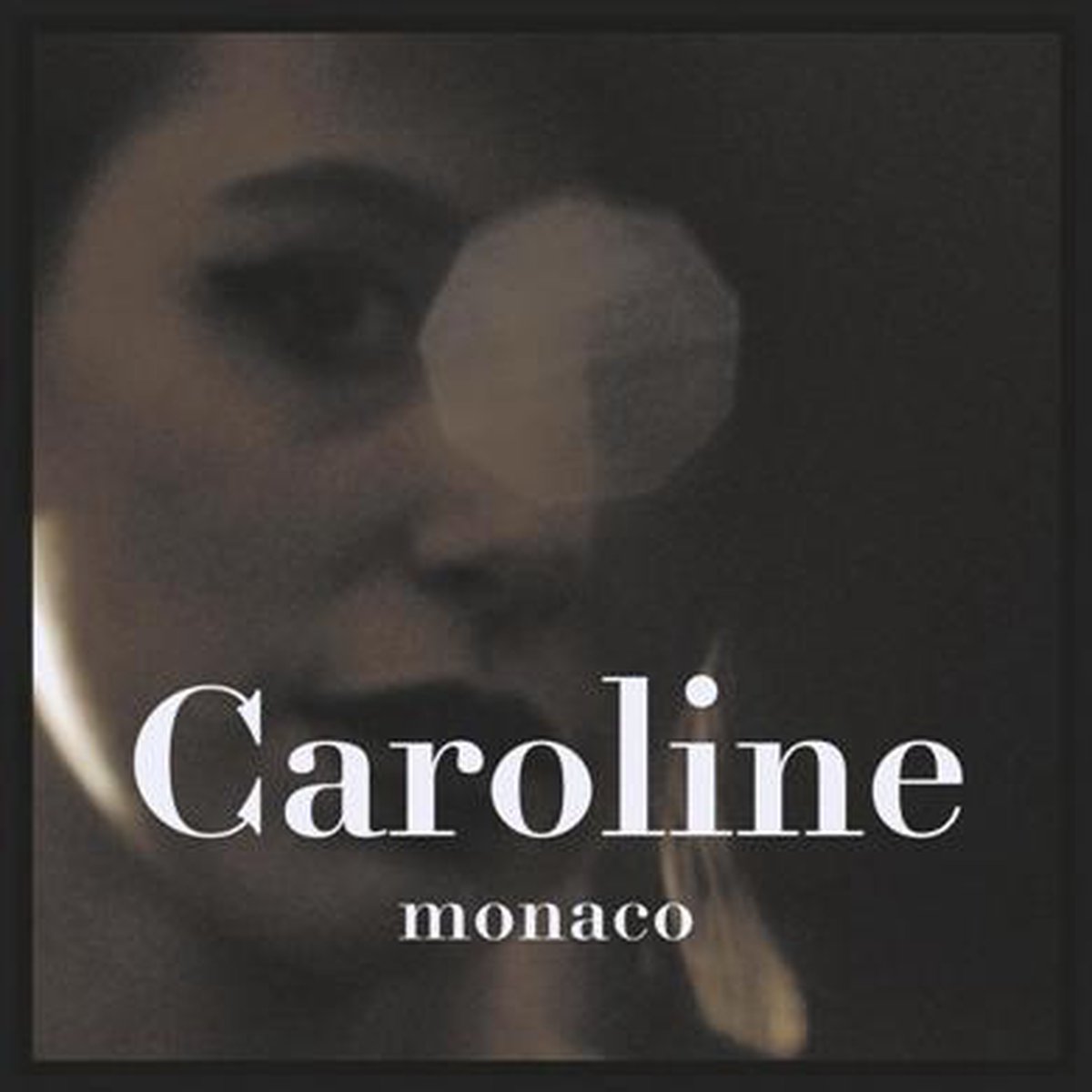 Caroline - Monaco