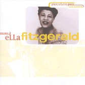 Priceless Jazz: More Ella Fitzgerald