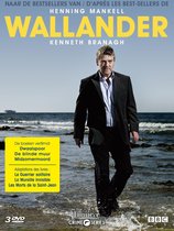 Wallander (DVD)