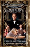 The Great Gatsby Film tie-in Edition