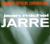 Jean Michel Jarre - Oxygene / Equinoxe / Chronologie