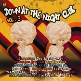 V/A - Down At The Nightclub, Vol. 3 (LP)
