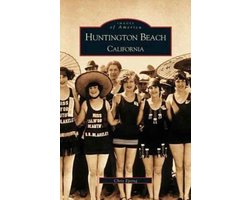 Huntington Beach, California