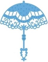 Marianne Design Creatable Mal Vintage parasol LR0263