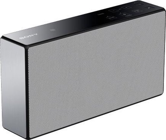 sony srs x5 review