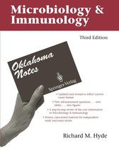 Oklahoma Notes - Microbiology & Immunology