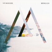 Medalius (LP)