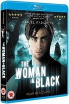 The Woman In Black - Movie
