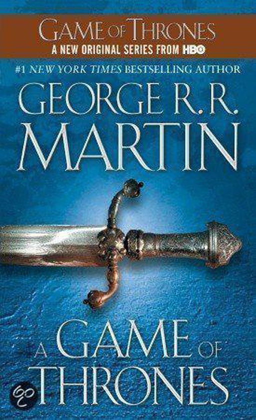 A Song of Ice and Fire - George R. R. Martin's A Game of Thrones 5-Book Boxed Set (Song of Ice and Fire Series) - george r. r. martin