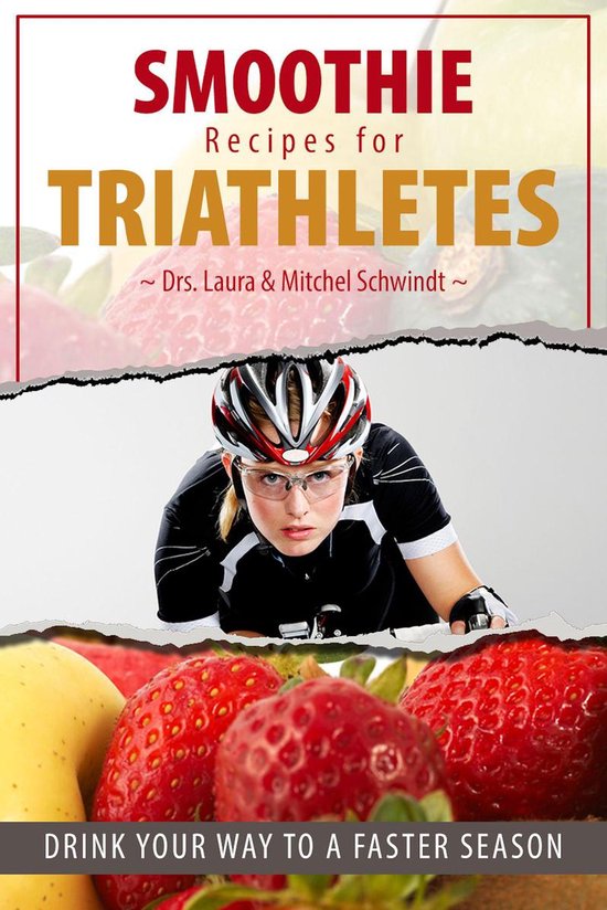 Smoothie Recipes for Triathletes Drink Your Way to a Faster Season