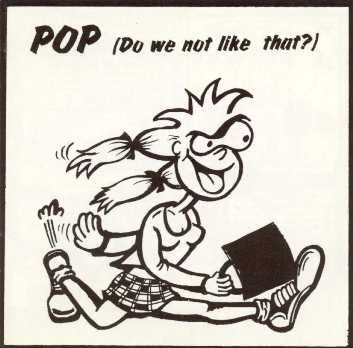 Pop (Do We Not Like That?) - various artists