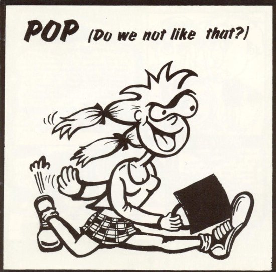 Pop (Do We Not Like That?)