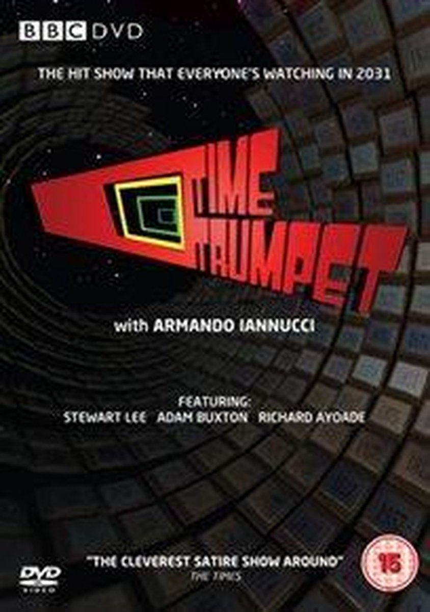 Time Trumpet