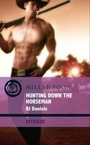 Hunting Down the Horseman (Mills & Boon Intrigue) (Whitehorse, Montana