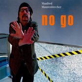 Manfred Maurenbrecher - No Go (CD)