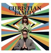The Christian Family - The Christian Family (7" Vinyl Single)