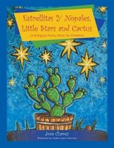 Estrellitas y Nopales, Little Stars and Cactus