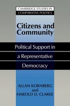 Citizens and Community