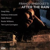 After The Rain (CD)