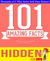 GWhizBooks.com - Hidden - 101 Amazing Facts You Didn't Know
